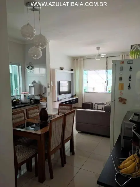 Foto 5 de Casa com 3 quartos à venda, 105m2 em Jardim Maristela, Atibaia - SP