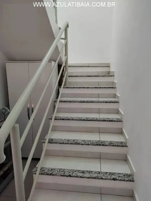 Foto 9 de Casa com 3 quartos à venda, 105m2 em Jardim Maristela, Atibaia - SP