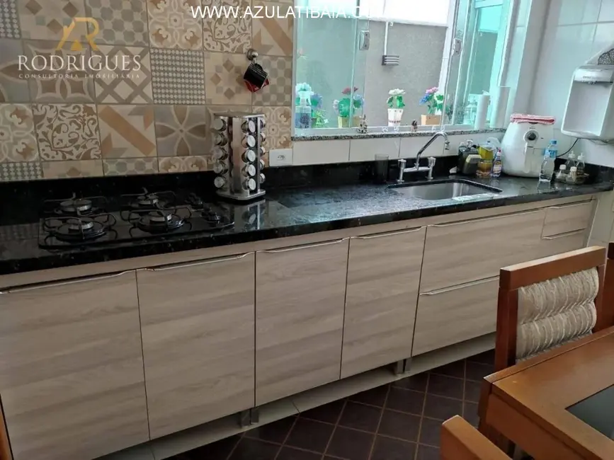 Foto 8 de Casa com 3 quartos à venda, 105m2 em Jardim Maristela, Atibaia - SP