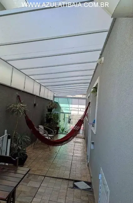 Foto 4 de Casa com 3 quartos à venda, 105m2 em Jardim Maristela, Atibaia - SP