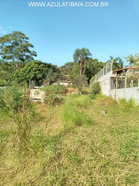 Foto 3 de Terreno / Lote à venda, 1930m2 em Jardim Estância Brasil, Atibaia - SP