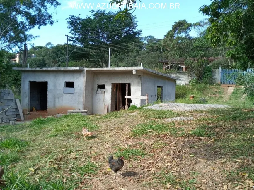 Foto 1 de Terreno / Lote à venda, 1930m2 em Jardim Estância Brasil, Atibaia - SP