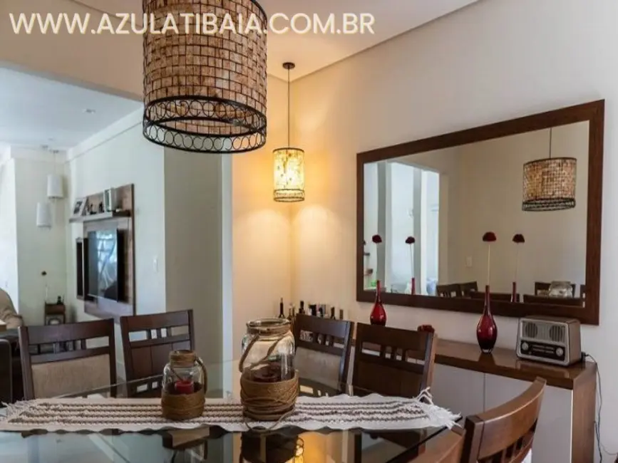 Foto 7 de Casa de Condomínio com 5 quartos à venda e para alugar, 650m2 em Atibaia - SP