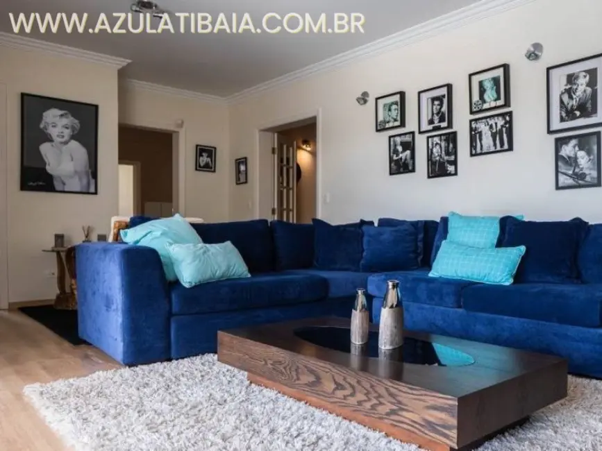 Foto 9 de Casa de Condomínio com 5 quartos à venda e para alugar, 650m2 em Atibaia - SP