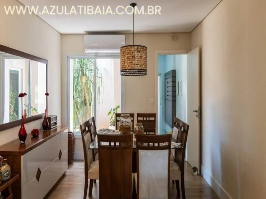 Foto 8 de Casa de Condomínio com 5 quartos à venda e para alugar, 650m2 em Atibaia - SP