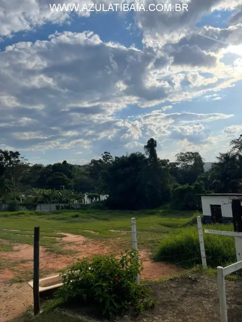 Foto 5 de Terreno / Lote à venda, 12440m2 em Jardim Estância Brasil, Atibaia - SP