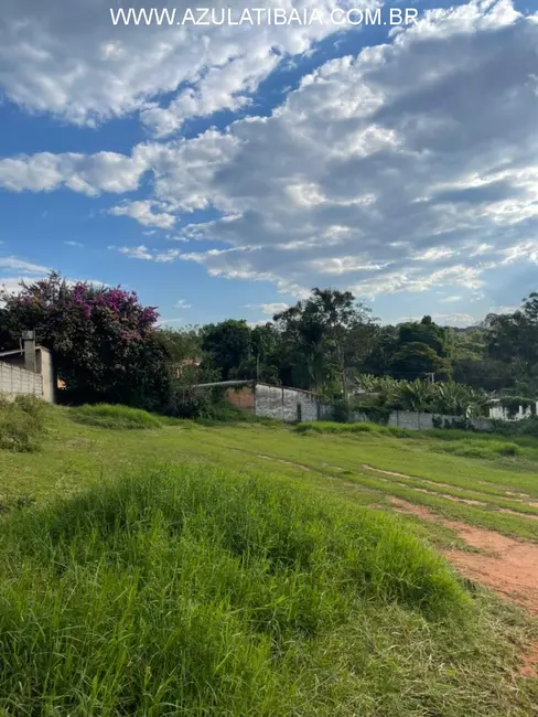 Foto 4 de Terreno / Lote à venda, 12440m2 em Jardim Estância Brasil, Atibaia - SP