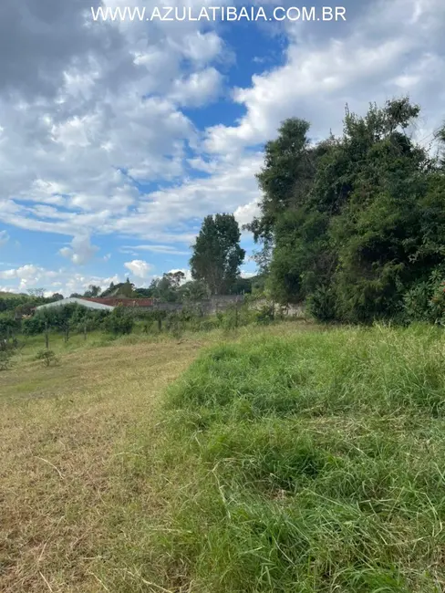 Foto 3 de Terreno / Lote à venda, 12440m2 em Jardim Estância Brasil, Atibaia - SP