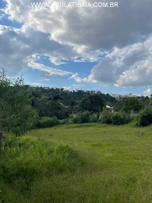 Foto 1 de Terreno / Lote à venda, 12440m2 em Jardim Estância Brasil, Atibaia - SP