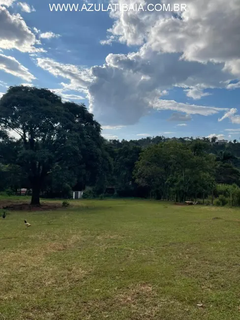 Foto 2 de Terreno / Lote à venda, 12440m2 em Jardim Estância Brasil, Atibaia - SP