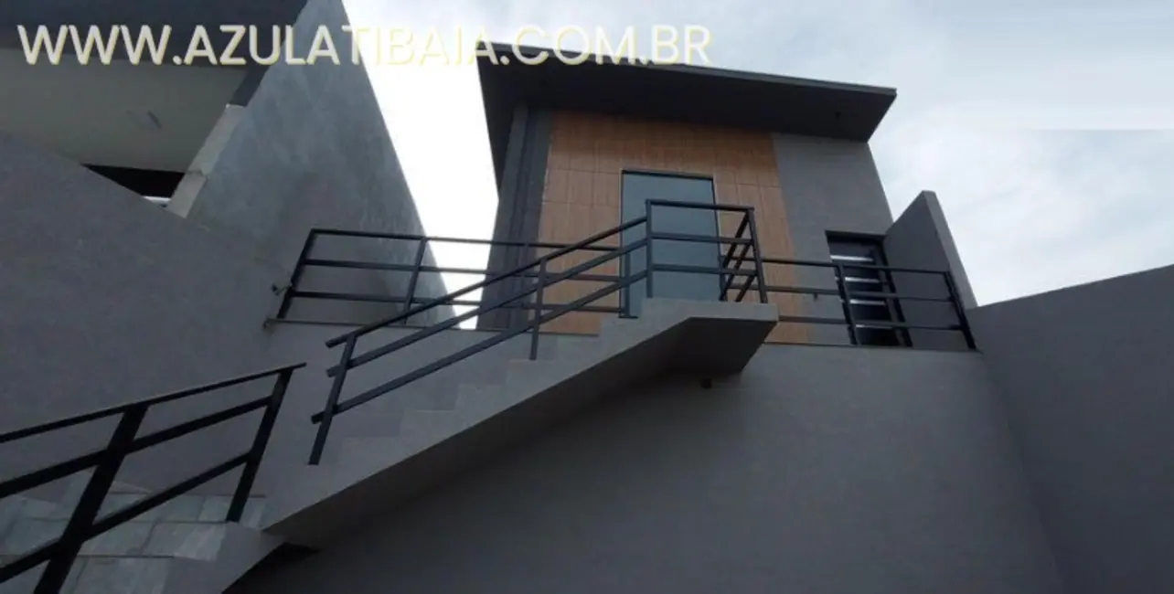 Casa com 3 quartos à venda, 105m2 em Atibaia - SP - imagem 3 Foto 3 de Casa com 3 quartos à venda, 105m2 em Atibaia - SP