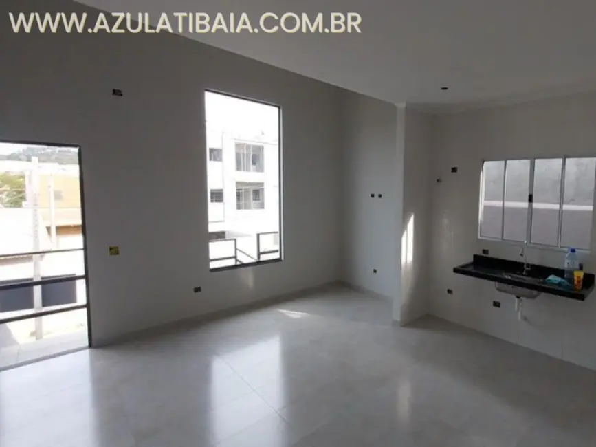 Casa com 3 quartos à venda, 105m2 em Atibaia - SP - imagem 4 Foto 4 de Casa com 3 quartos à venda, 105m2 em Atibaia - SP