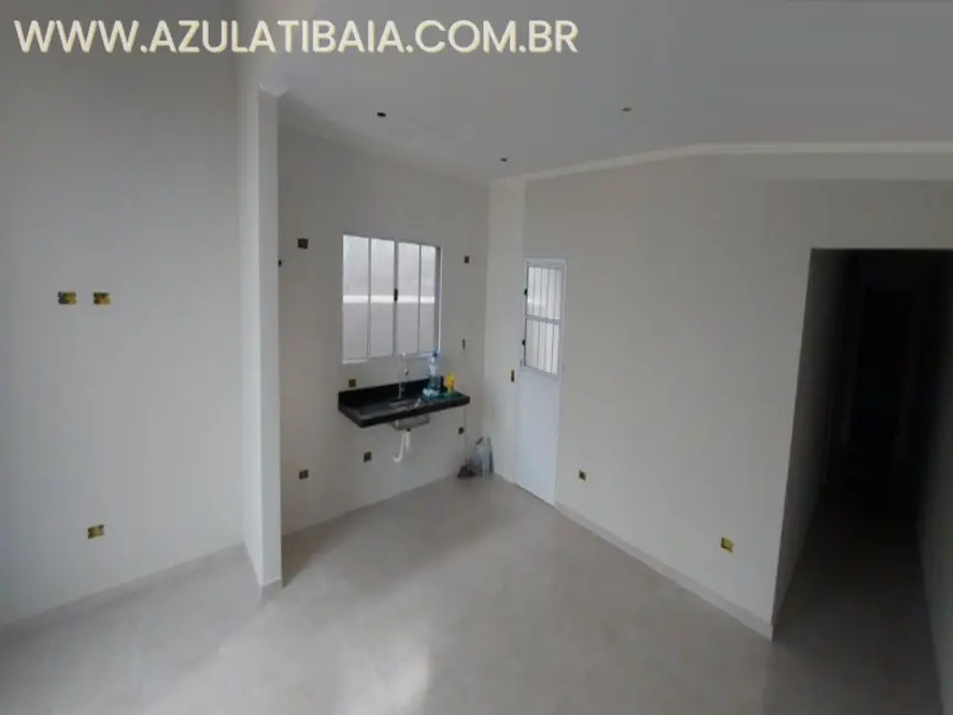 Casa com 3 quartos à venda, 105m2 em Atibaia - SP - imagem 6 Foto 6 de Casa com 3 quartos à venda, 105m2 em Atibaia - SP