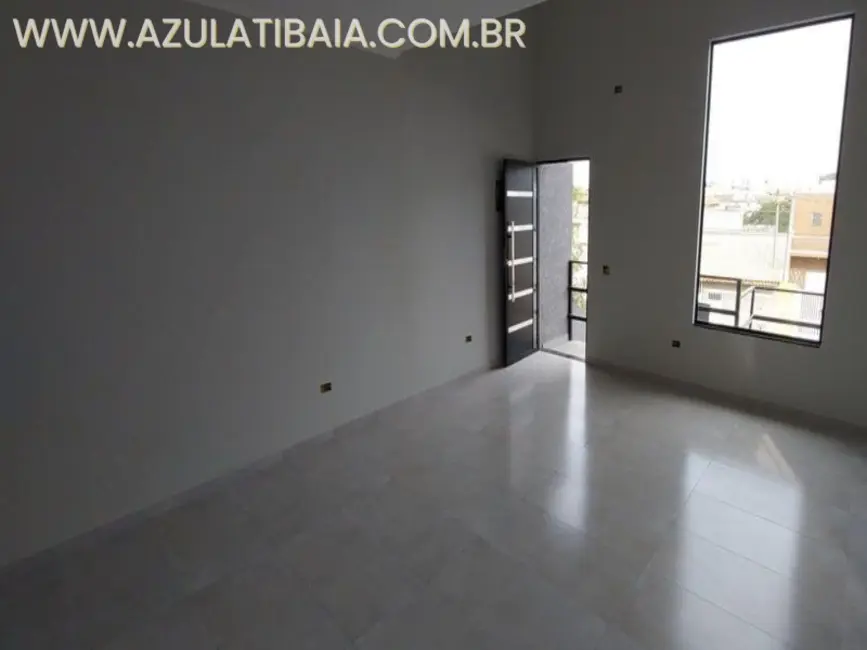 Casa com 3 quartos à venda, 105m2 em Atibaia - SP - imagem 5 Foto 5 de Casa com 3 quartos à venda, 105m2 em Atibaia - SP