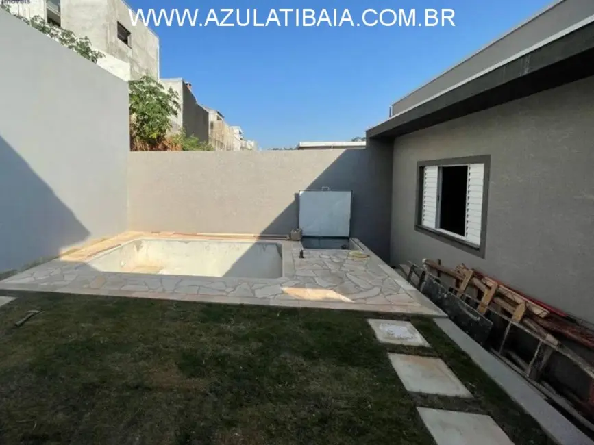 Casa com 3 quartos à venda, 105m2 em Atibaia - SP - imagem 1 Foto 1 de Casa com 3 quartos à venda, 105m2 em Atibaia - SP