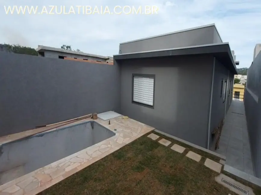 Casa com 3 quartos à venda, 105m2 em Atibaia - SP - imagem 2 Foto 2 de Casa com 3 quartos à venda, 105m2 em Atibaia - SP