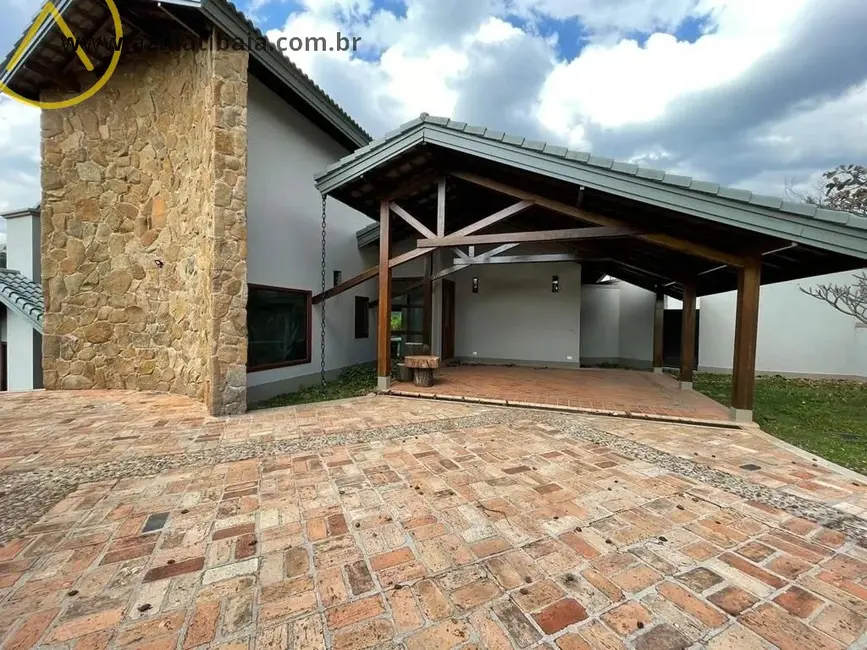 Foto 1 de Casa de Condomínio com 3 quartos à venda, 290m2 em Atibaia - SP
