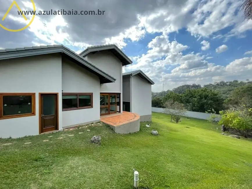 Casa de Condomínio com 3 quartos à venda, 290m2 em Atibaia - SP - imagem 9 Foto 9 de Casa de Condomínio com 3 quartos à venda, 290m2 em Atibaia - SP