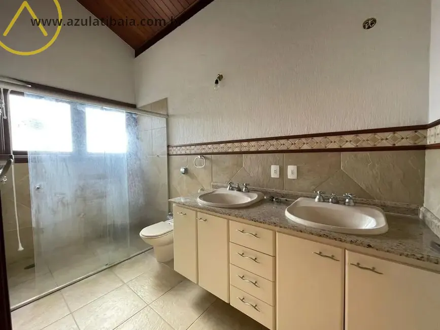 Casa de Condomínio com 3 quartos à venda, 290m2 em Atibaia - SP - imagem 8 Foto 8 de Casa de Condomínio com 3 quartos à venda, 290m2 em Atibaia - SP
