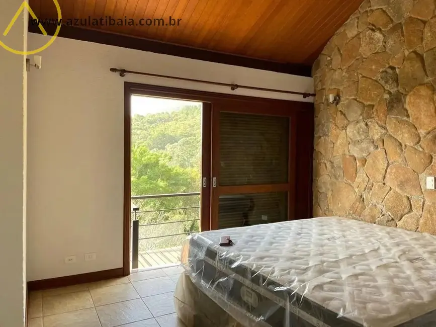 Casa de Condomínio com 3 quartos à venda, 290m2 em Atibaia - SP - imagem 7 Foto 7 de Casa de Condomínio com 3 quartos à venda, 290m2 em Atibaia - SP