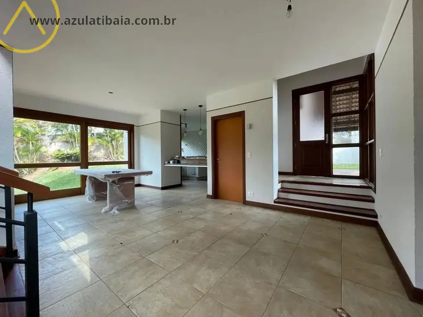 Casa de Condomínio com 3 quartos à venda, 290m2 em Atibaia - SP - imagem 3 Foto 3 de Casa de Condomínio com 3 quartos à venda, 290m2 em Atibaia - SP