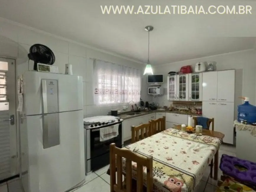 Casa com 4 quartos à venda, 152m2 em Parque das Nações, Atibaia - SP - imagem 5 Foto 5 de Casa com 4 quartos à venda, 152m2 em Parque das Nações, Atibaia - SP