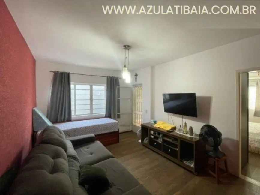 Casa com 4 quartos à venda, 152m2 em Parque das Nações, Atibaia - SP - imagem 2 Foto 2 de Casa com 4 quartos à venda, 152m2 em Parque das Nações, Atibaia - SP