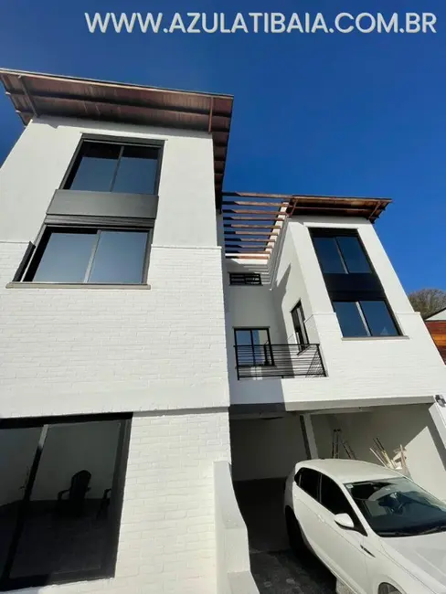 Foto 2 de Casa com 4 quartos à venda, 410m2 em Atibaia - SP