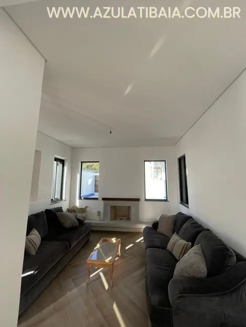 Foto 5 de Casa com 4 quartos à venda, 410m2 em Atibaia - SP