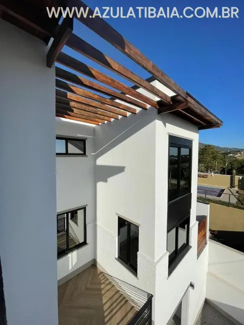 Foto 1 de Casa com 4 quartos à venda, 410m2 em Atibaia - SP