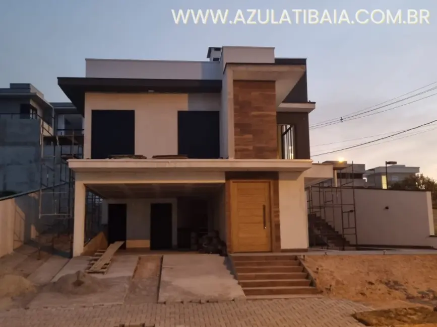 Foto 7 de Casa de Condomínio com 4 quartos à venda, 240m2 em Atibaia - SP