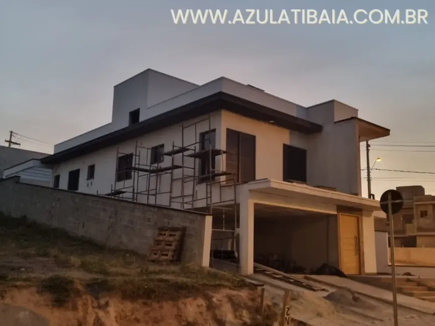 Foto 4 de Casa de Condomínio com 4 quartos à venda, 240m2 em Atibaia - SP