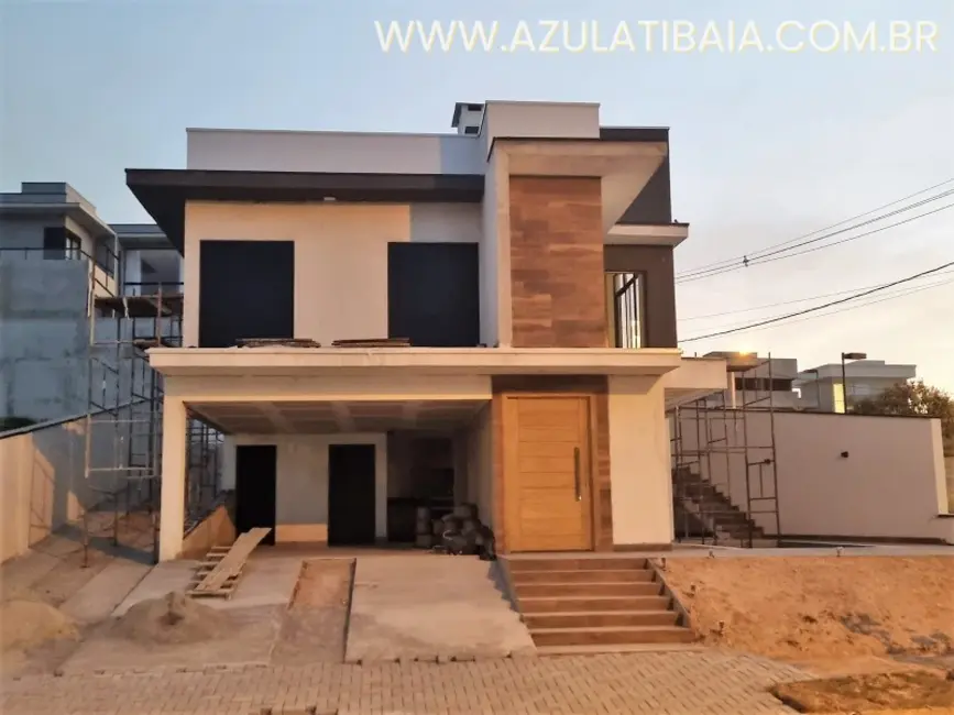 Foto 2 de Casa de Condomínio com 4 quartos à venda, 240m2 em Atibaia - SP