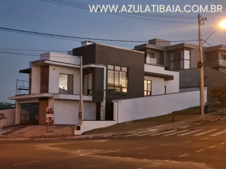Foto 6 de Casa de Condomínio com 4 quartos à venda, 240m2 em Atibaia - SP