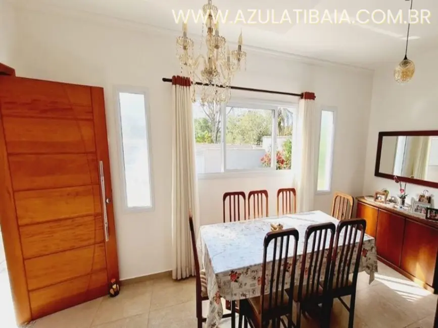 Foto 6 de Casa de Condomínio com 3 quartos à venda, 130m2 em Jardim Estância Brasil, Atibaia - SP