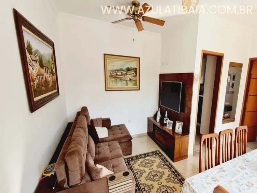 Foto 7 de Casa de Condomínio com 3 quartos à venda, 130m2 em Jardim Estância Brasil, Atibaia - SP