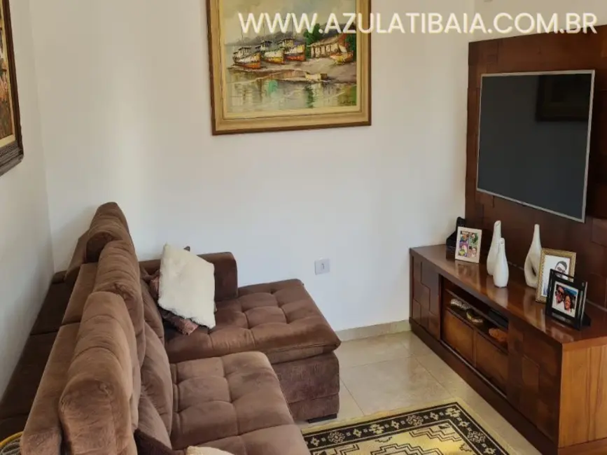 Foto 8 de Casa de Condomínio com 3 quartos à venda, 130m2 em Jardim Estância Brasil, Atibaia - SP