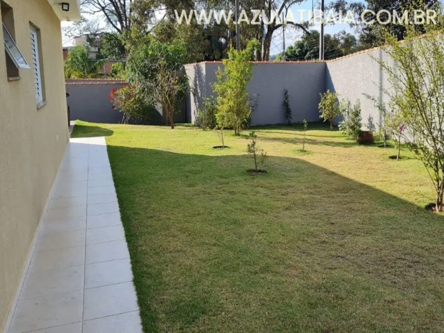 Foto 4 de Casa de Condomínio com 3 quartos à venda, 130m2 em Jardim Estância Brasil, Atibaia - SP