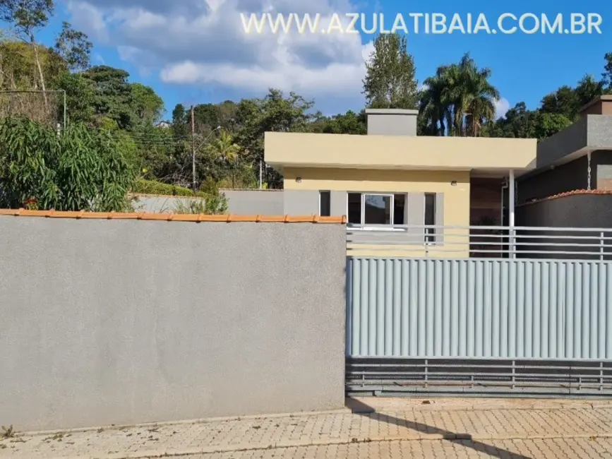 Foto 2 de Casa de Condomínio com 3 quartos à venda, 130m2 em Jardim Estância Brasil, Atibaia - SP