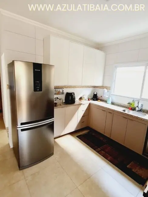 Foto 9 de Casa de Condomínio com 3 quartos à venda, 130m2 em Jardim Estância Brasil, Atibaia - SP