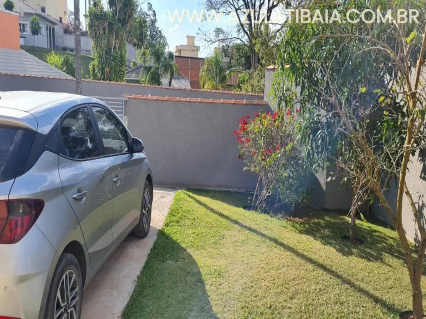 Foto 3 de Casa de Condomínio com 3 quartos à venda, 130m2 em Jardim Estância Brasil, Atibaia - SP