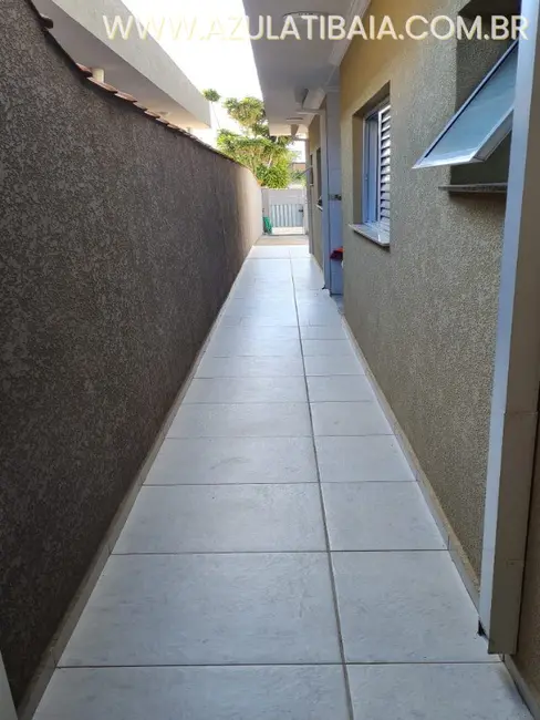 Foto 5 de Casa de Condomínio com 3 quartos à venda, 130m2 em Jardim Estância Brasil, Atibaia - SP