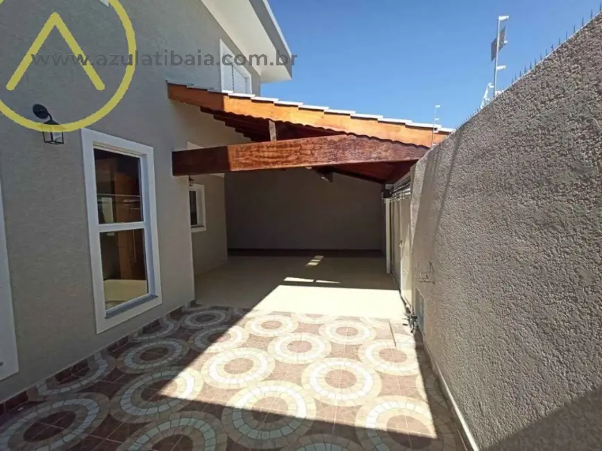 Foto 2 de Casa com 3 quartos à venda, 282m2 em Nova Cerejeira, Atibaia - SP