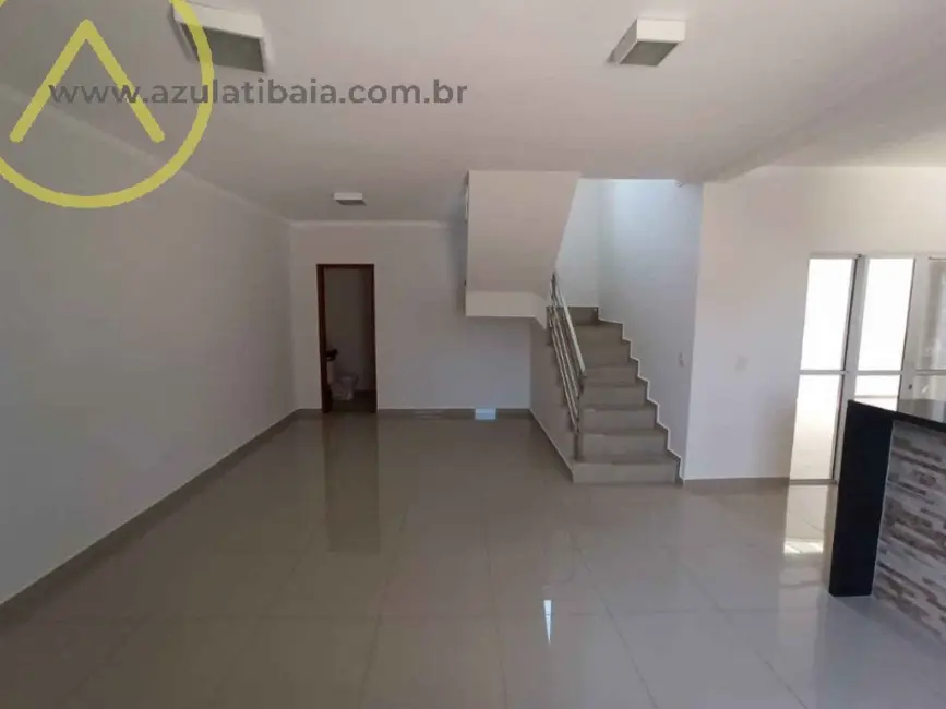 Foto 3 de Casa com 3 quartos à venda, 282m2 em Nova Cerejeira, Atibaia - SP