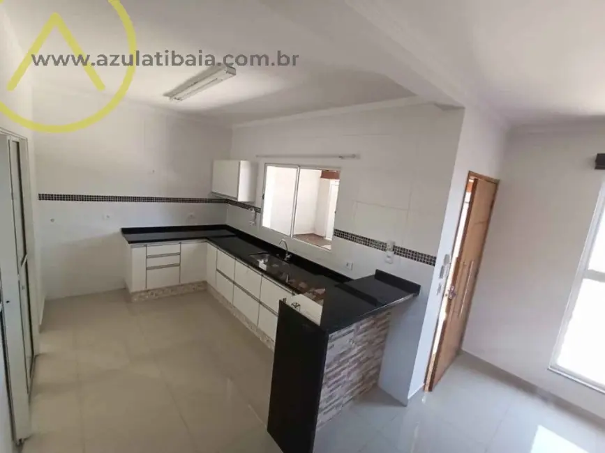 Foto 5 de Casa com 3 quartos à venda, 282m2 em Nova Cerejeira, Atibaia - SP