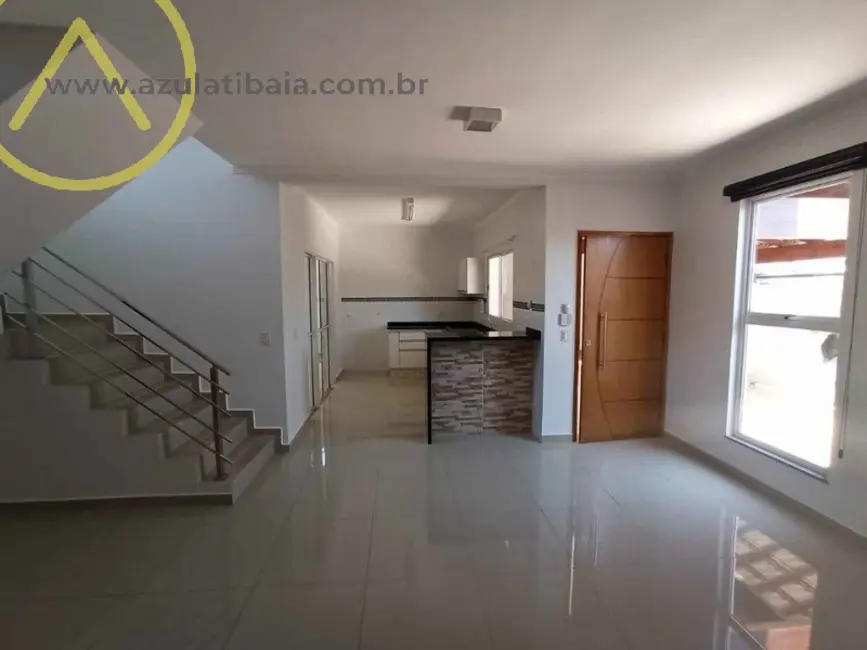 Foto 4 de Casa com 3 quartos à venda, 282m2 em Nova Cerejeira, Atibaia - SP