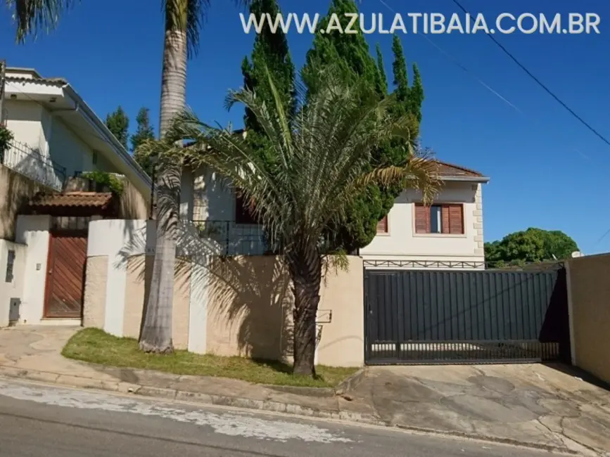 Foto 2 de Casa com 3 quartos à venda, 318m2 em Jardim Paulista, Atibaia - SP