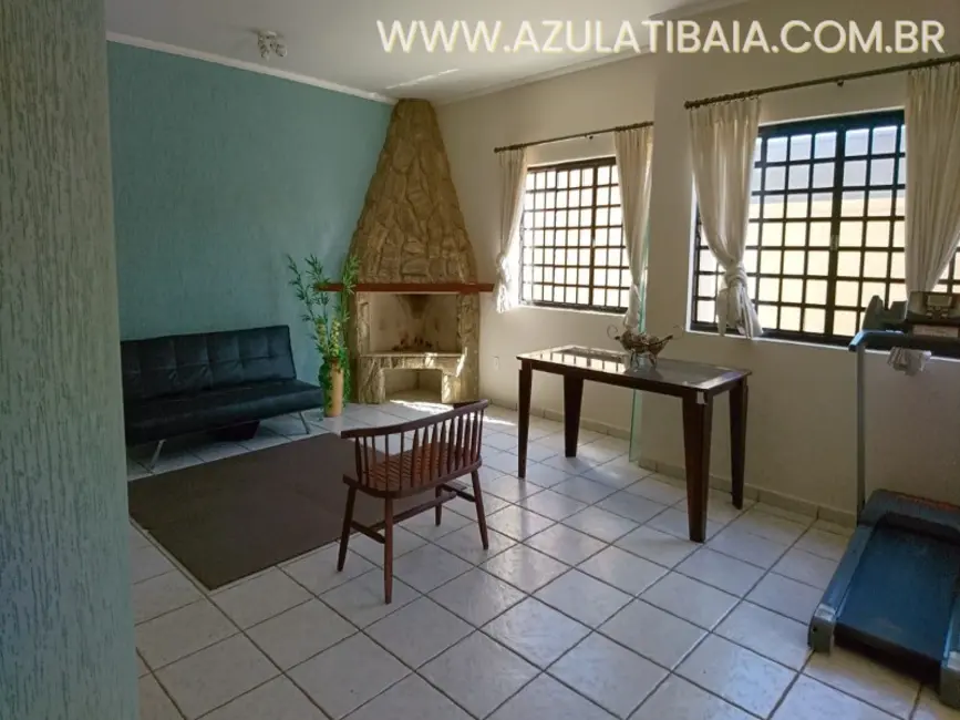 Foto 6 de Casa com 3 quartos à venda, 318m2 em Jardim Paulista, Atibaia - SP