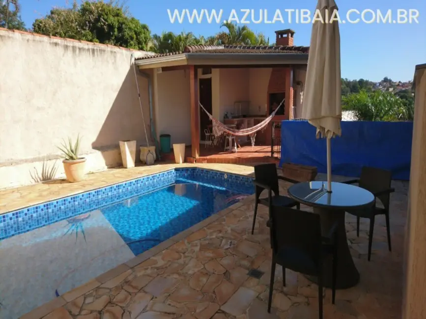 Foto 3 de Casa com 3 quartos à venda, 318m2 em Jardim Paulista, Atibaia - SP