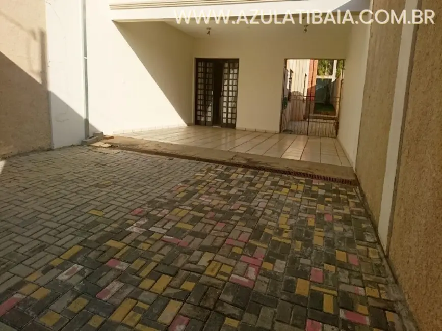Foto 4 de Casa com 3 quartos à venda, 318m2 em Jardim Paulista, Atibaia - SP